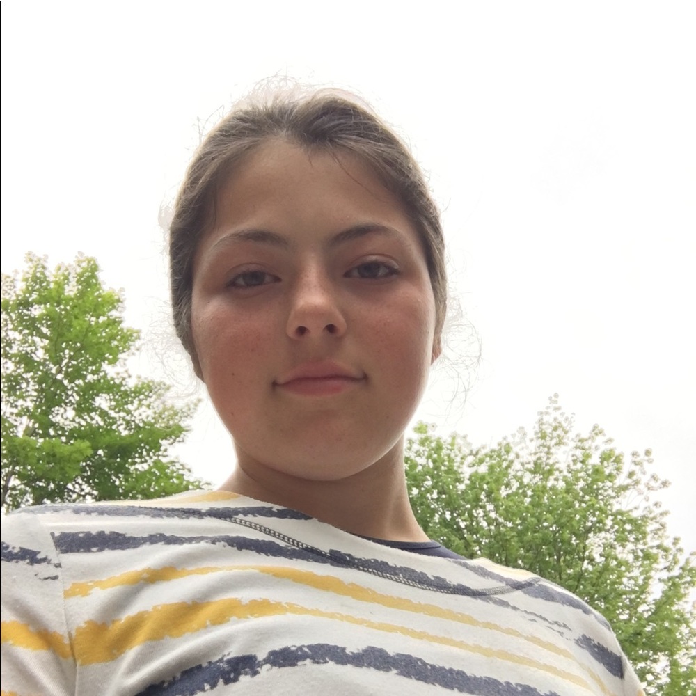 Meet your Posher, Melanie